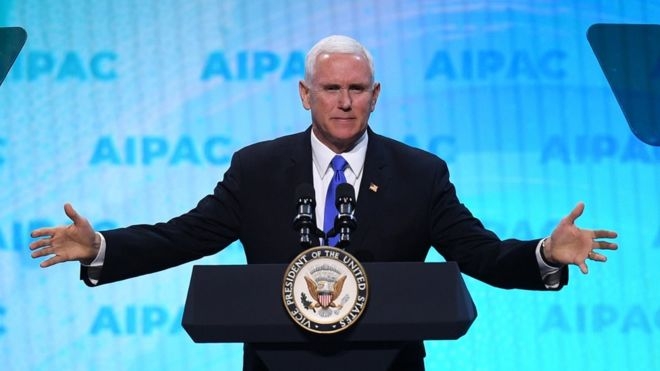 Белый дом объявил о вступлении в новую космическую гонку