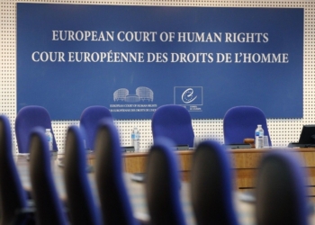 ЕСПЧ разрешил называть геноцидом действия СССР