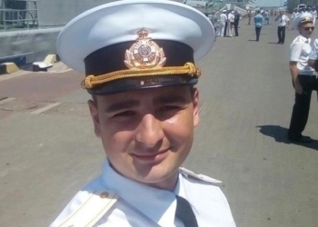 Военнопленного украинского моряка Сороку прооперировали – адвокат