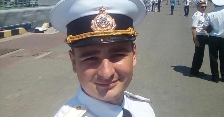 Военнопленного украинского моряка Сороку прооперировали – адвокат