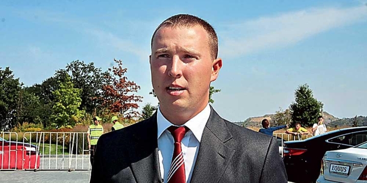 Дело о хищении в “оборонке”: директора “Спецтехноэкспорта” выпустили под залог из СИЗО