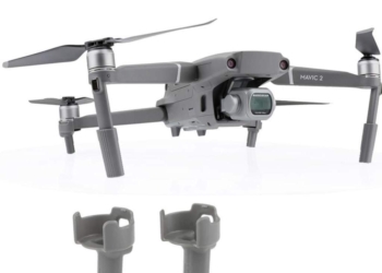 Как птица: создан дрон, способный садиться на ветки