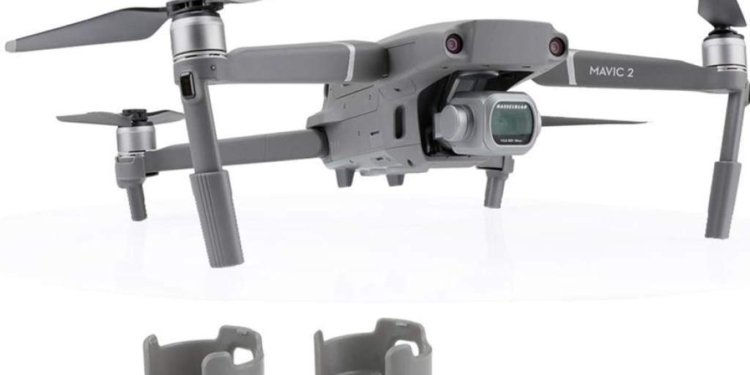 Как птица: создан дрон, способный садиться на ветки