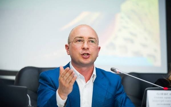 Исполнительный директор «Суспільного» Лиев покинул компанию. Его должность сократили