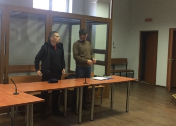 Николаевский апелляционный суд не стал менять меры пресечения для троих взломщиков-рецидивистов, обокравших вознесенца на 1,5 млн.грн.