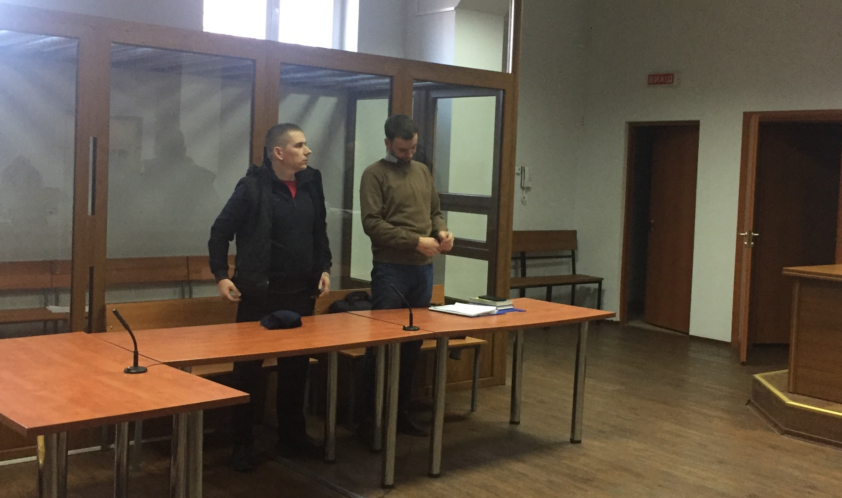 Николаевский апелляционный суд не стал менять меры пресечения для троих взломщиков-рецидивистов, обокравших вознесенца на 1,5 млн.грн.