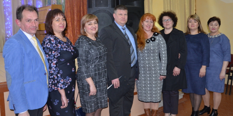 В Заводском районе Николаева педагогам рассказали о школьном буллинге