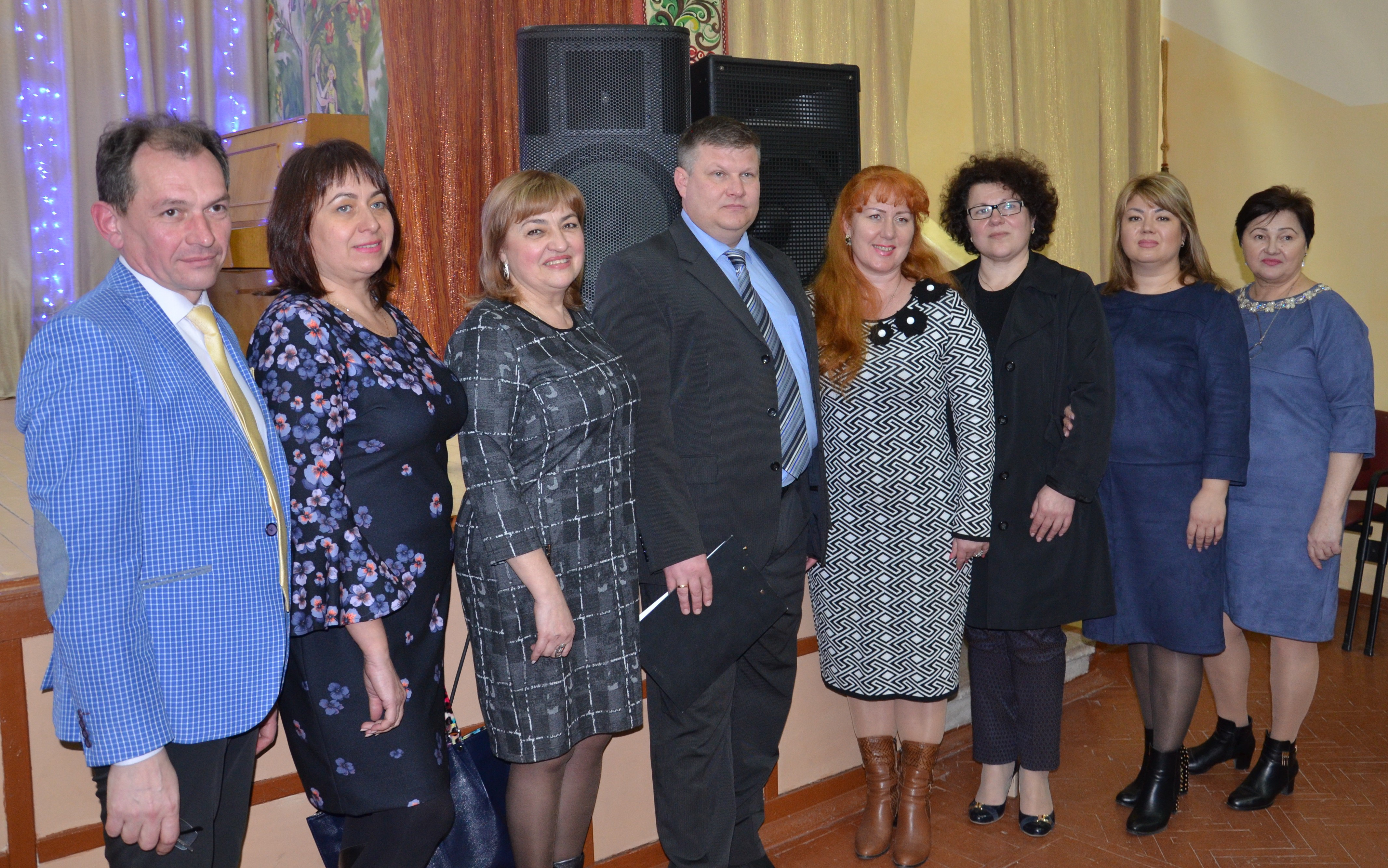 В Заводском районе Николаева педагогам рассказали о школьном буллинге