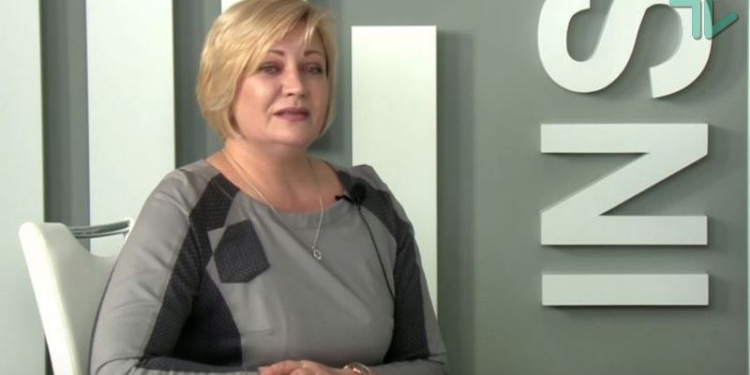 4 из 10 смертей в Украине из-за неправильного питания: Супрун объяснила, что делать