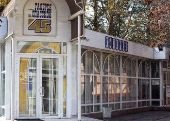 Популярная среди николаевцев галерея «На Спасской 45» приостанавливает свою работу. Владельцы говорят о рейдерском захвате