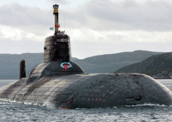 Индия арендовала российскую ядерную субмарину за 3 миллиарда долларов