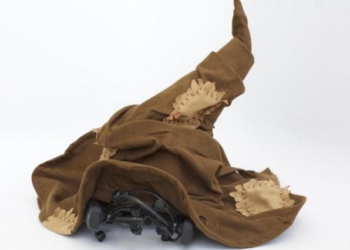 Американские ученые создали аналог волшебной шляпы из Хогвартса