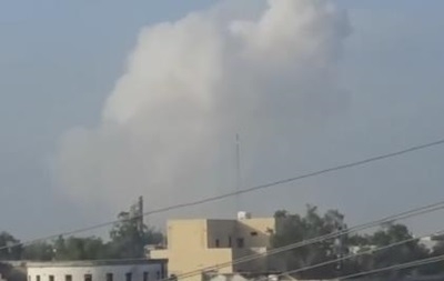 В столице Сомали прогремели взрывы: 25 погибших