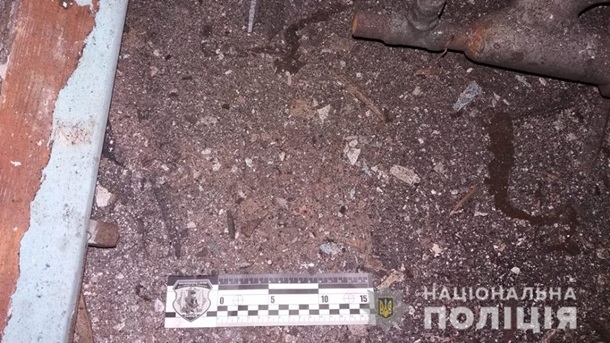 Взрыв на Харьковщине: сын решил на 8 марта показать матери гранату 1