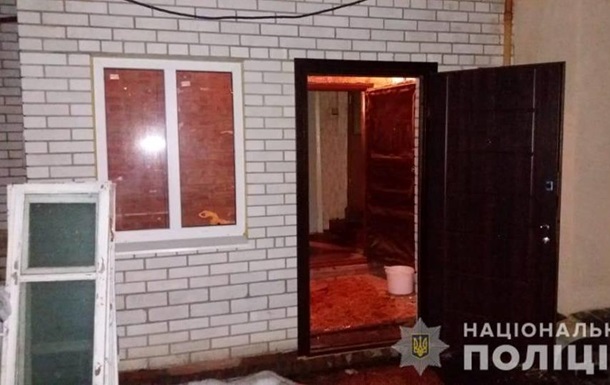 Взрыв на Харьковщине: сын решил на 8 марта показать матери гранату 5