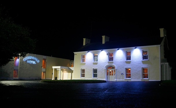 В Северной Ирландии в давке на дискотеке погибли трое подростков