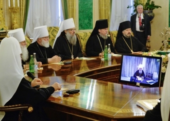 УПЦ МП подала в суд на Министерство культуры