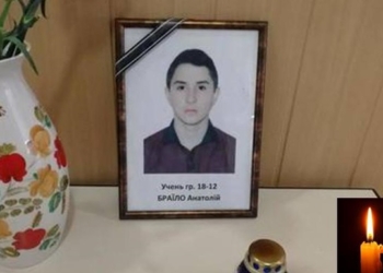 В Кривом Роге студент смертельно ранился, перелезая через забор в общежитие