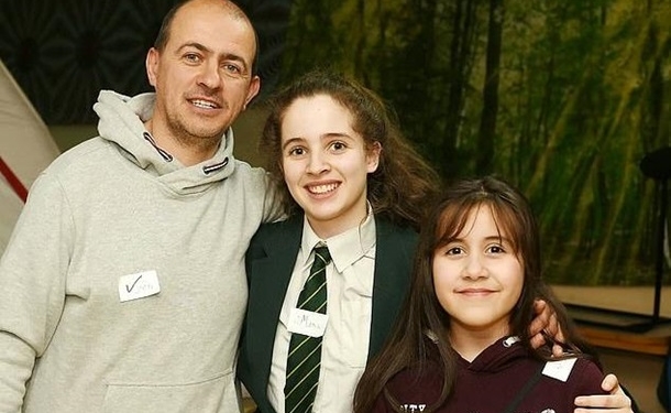 Англичанин “восстал из мертвых” через 21 минуту после смерти