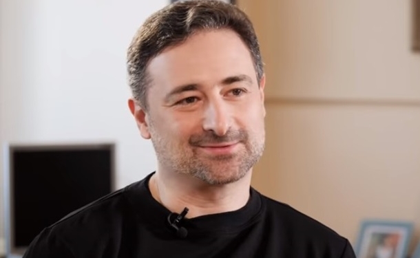 Глава Укрпочты похвастался зарплатой в 750 тысяч гривен