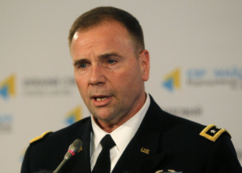 Генерал США нелестно высказался о предложении РФ по наблюдателям в Керченском проливе