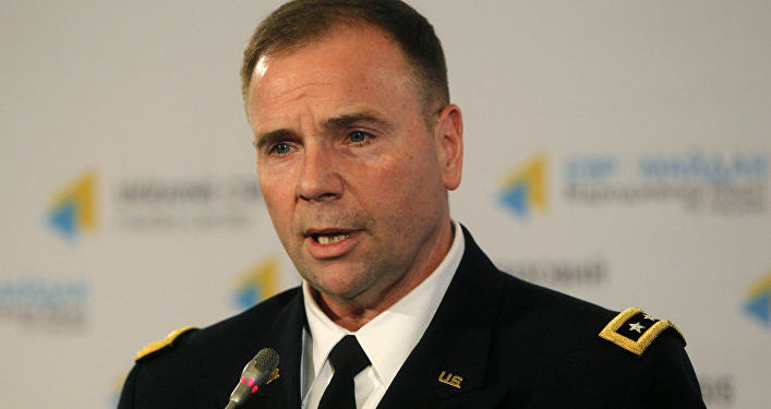 Генерал США нелестно высказался о предложении РФ по наблюдателям в Керченском проливе