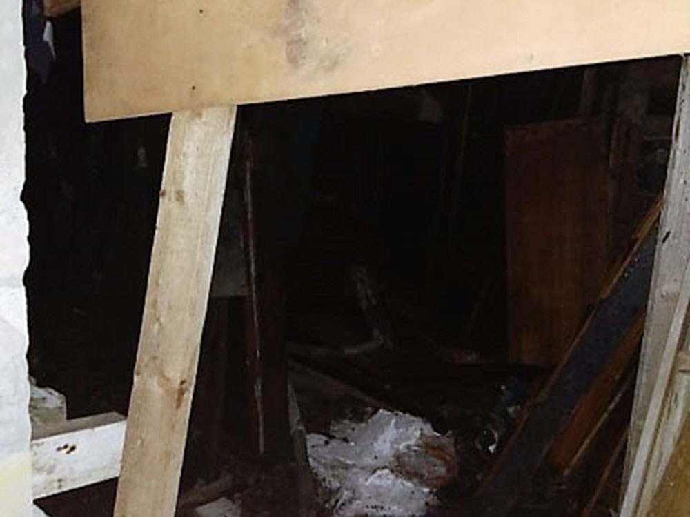 За сутки спасатели Николаева ликвидировали 4 пожара в жилом секторе 7