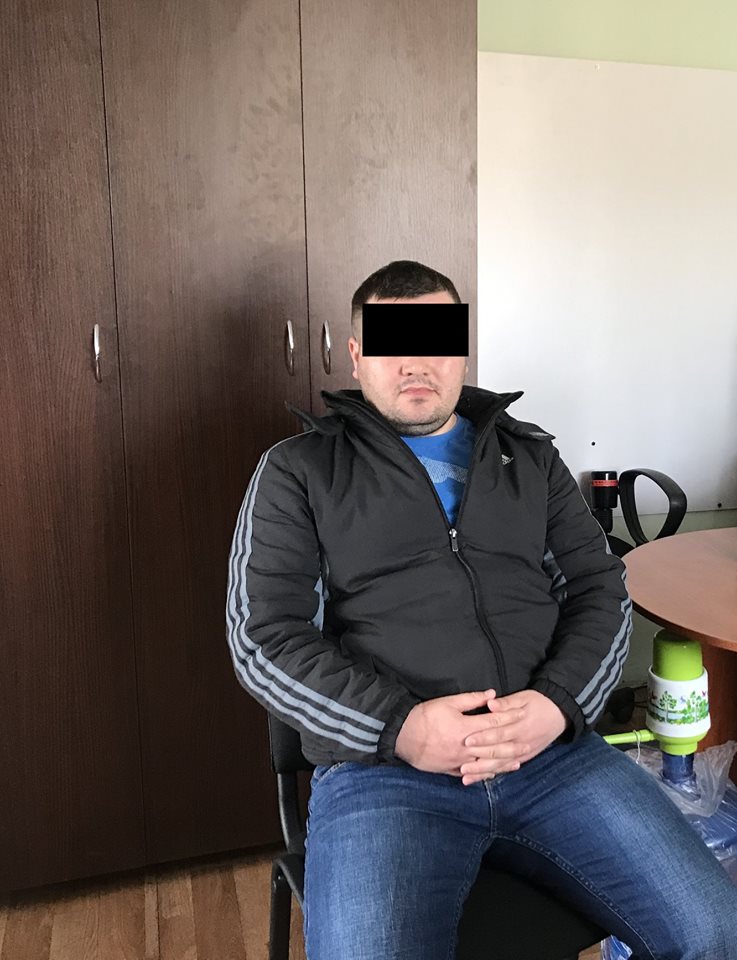 На Николаевщине за 12 дней выявили 66 мигрантов-нелегалов 5
