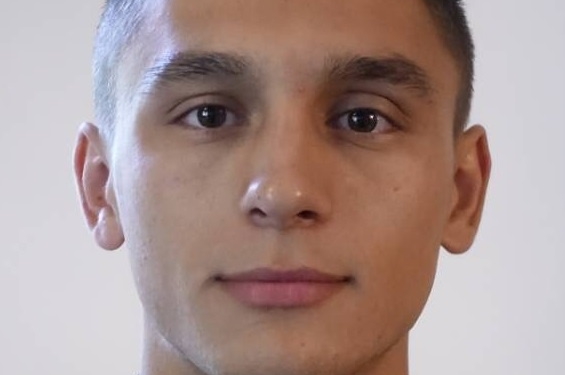 Николаевский спринтер вышел в полуфинал чемпионата Европы в Глазго