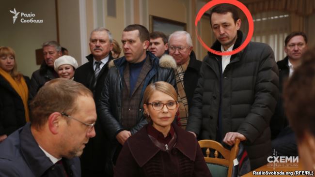 Силовики для кандидатів: як напередодні виборів Порошенко та Тимошенко заручились підтримкою СБУ, ГПУ та МВС 9