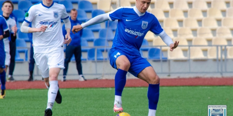 Молодежь на ходу подметки рвет: МФК «Николаев» с трудом одолел дублеров