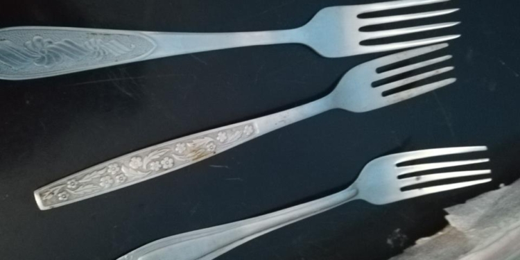 Экспромт-проверка: николаевские прокуроры нагрянули в Ольшанскую колонию и нашли у заключенных много чего запрещенного