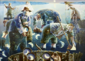 Крайняя неделя: песни, фейки, уголовные дела и другие орудия лова человеков