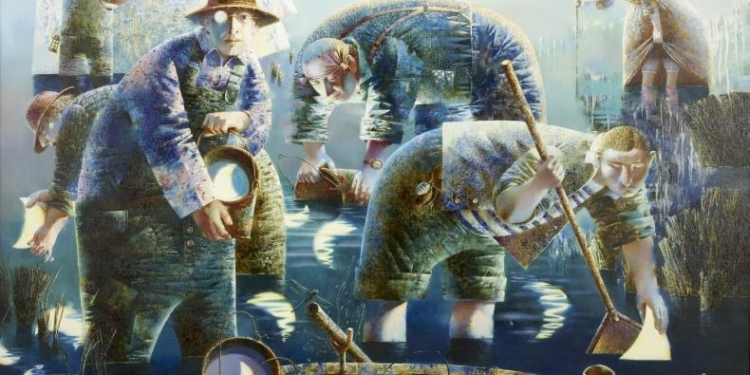 Крайняя неделя: песни, фейки, уголовные дела и другие орудия лова человеков