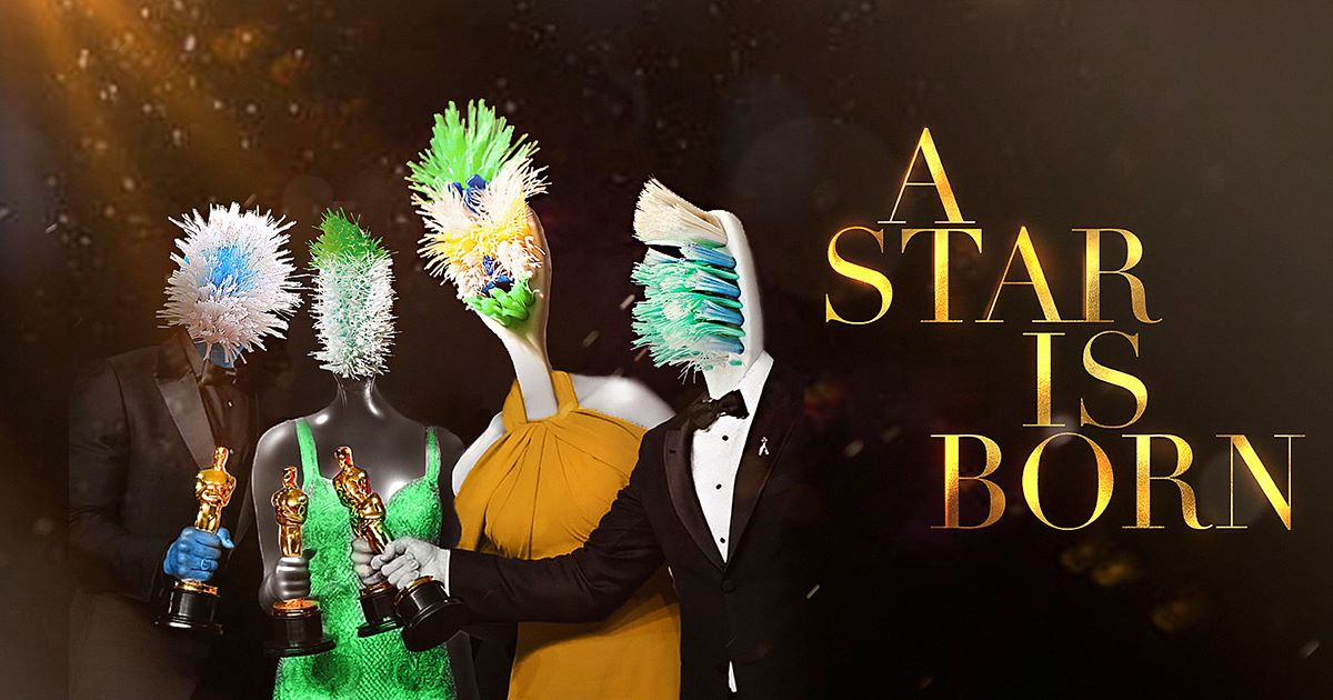 Необычное применение. Зачем в Киеве собирают старые зубные щетки