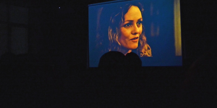 В Николаеве начались показы фестиваля «Новое украинское кино»