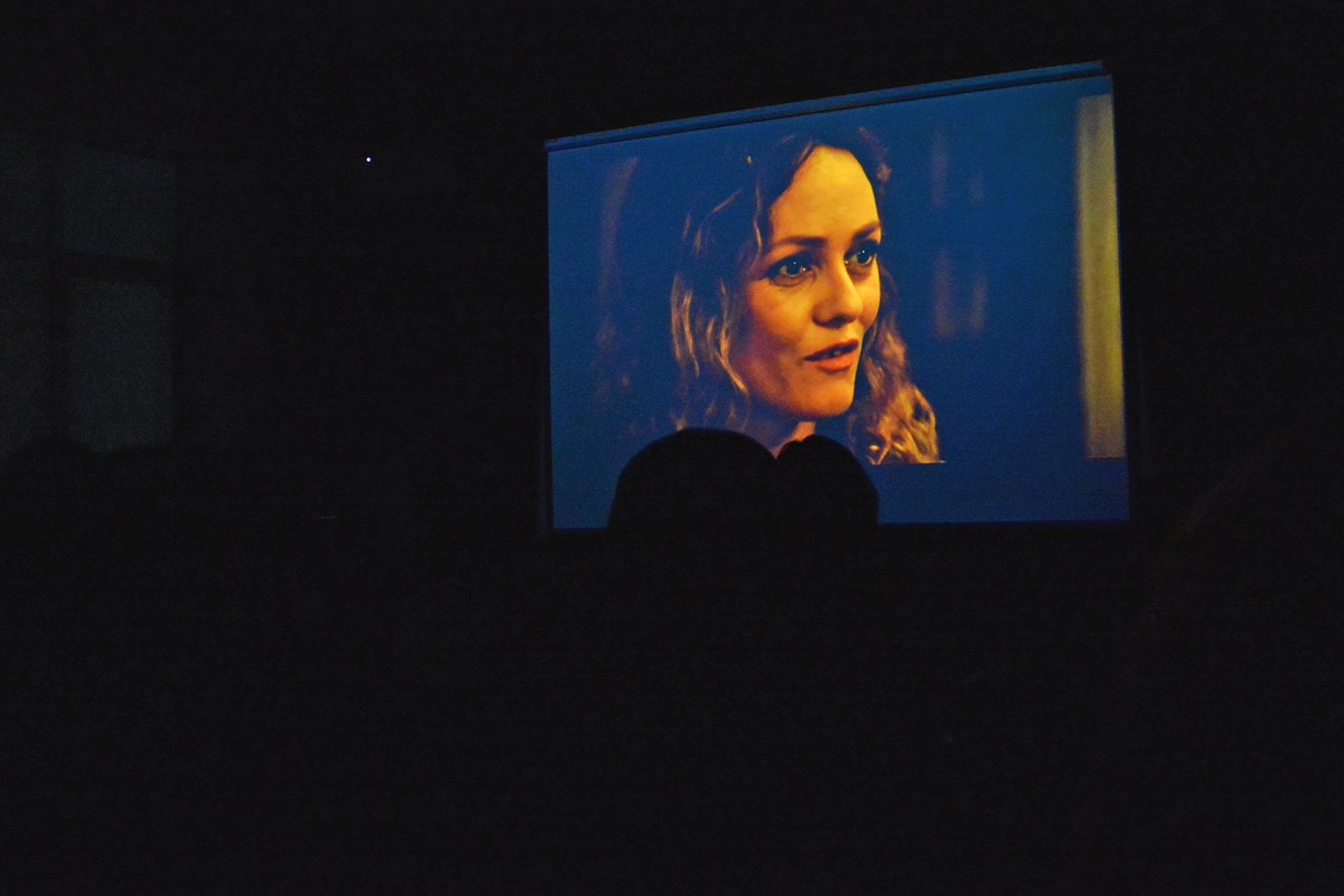 В Николаеве начались показы фестиваля «Новое украинское кино»