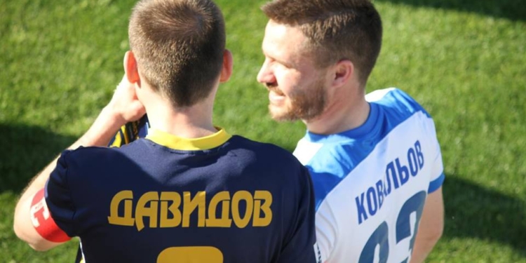 МФК «Николаев» на сборах сыграл вничью с одним из лидеров Первой лиги