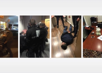 Зеленского не прослушивали: СБУ обвиняет МВД в срыве спецоперации