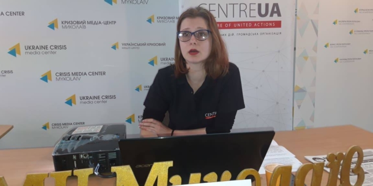 Пора выбирать не лица, а программы: в Николаеве презентовали результаты анализа программных обещаний 10 кандидатов в Президенты