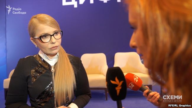 Силовики для кандидатів: як напередодні виборів Порошенко та Тимошенко заручились підтримкою СБУ, ГПУ та МВС 67