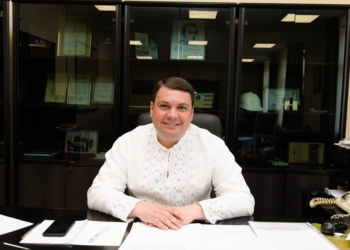 Первый замглавы Полтавской ОГА объявил об отставке