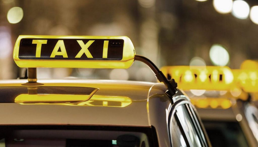 Таксистов Bolt, Uber, Uklon обяжут покупать патент: какая цена 1