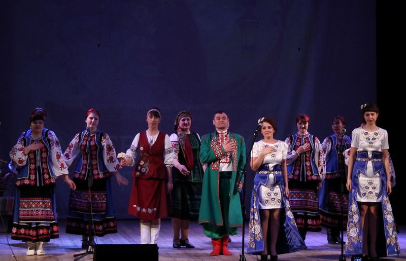 В Николаеве пройдет областной смотр-конкурс «Материнская песня» 5