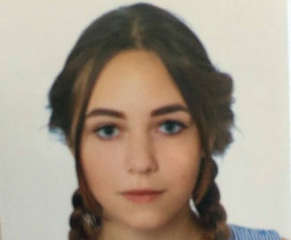 В Николаеве разыскивают 14-летнюю девушку, которая ушла из дома и не вернулась 3