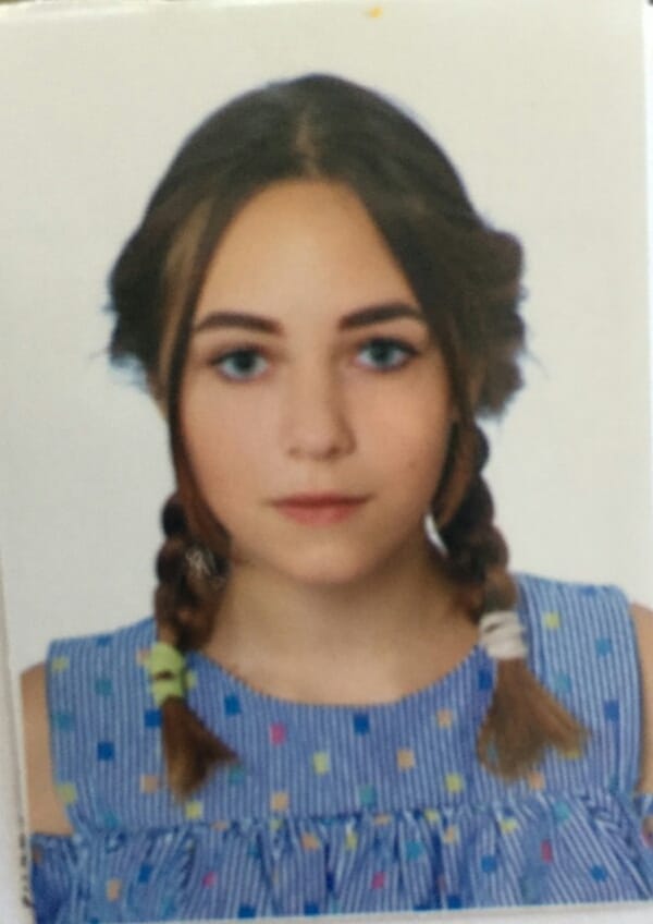 В Николаеве разыскивают 14-летнюю девушку, которая ушла из дома и не вернулась 1