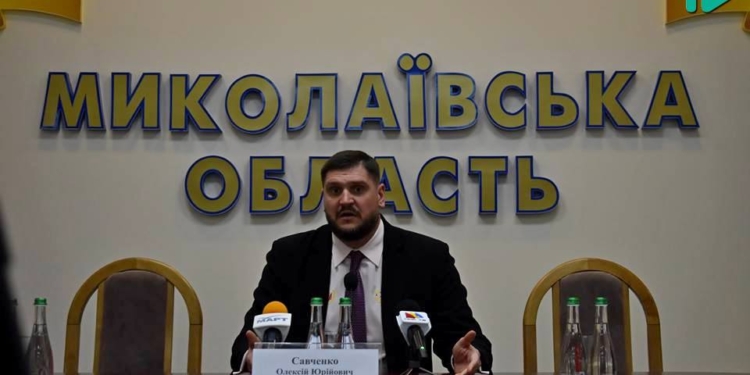 «Мы ничего бесплатно не делаем» — губернатор Савченко показал, как депутат из Первомайска просит дань за установку киосков