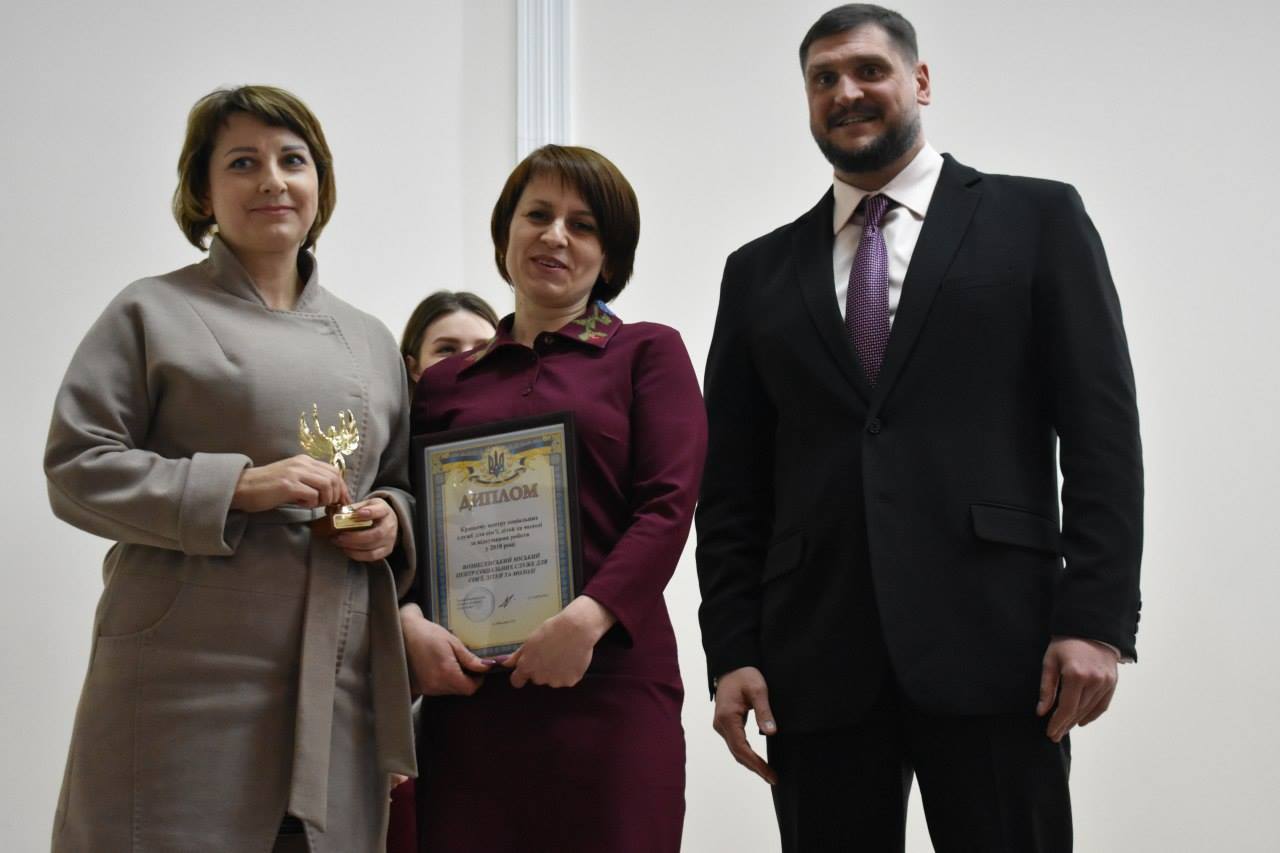 Главное для Николаевской ОГА – жизнь и соцзащита людей, – Алексей Савченко