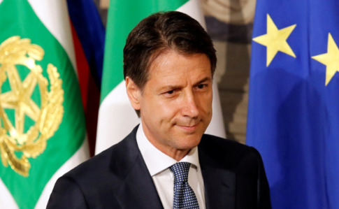 Премьер Италии: Рим работает над отменой санкций против РФ 1