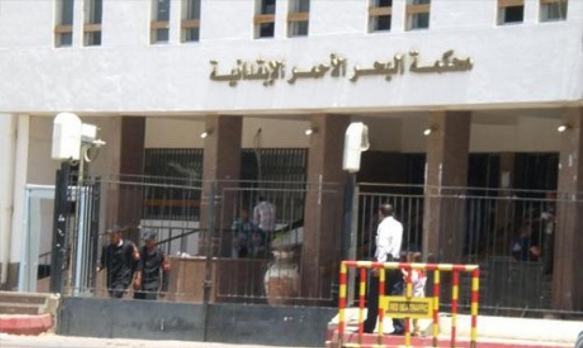 Египетского чиновника казнят за убийство украинки